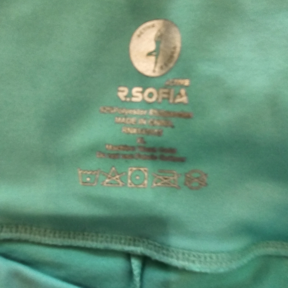 Sofia Active Skort - image 3